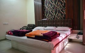 Hotel Mahak