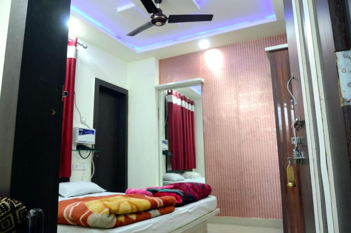 Hotel Mahak Baran Exterior photo